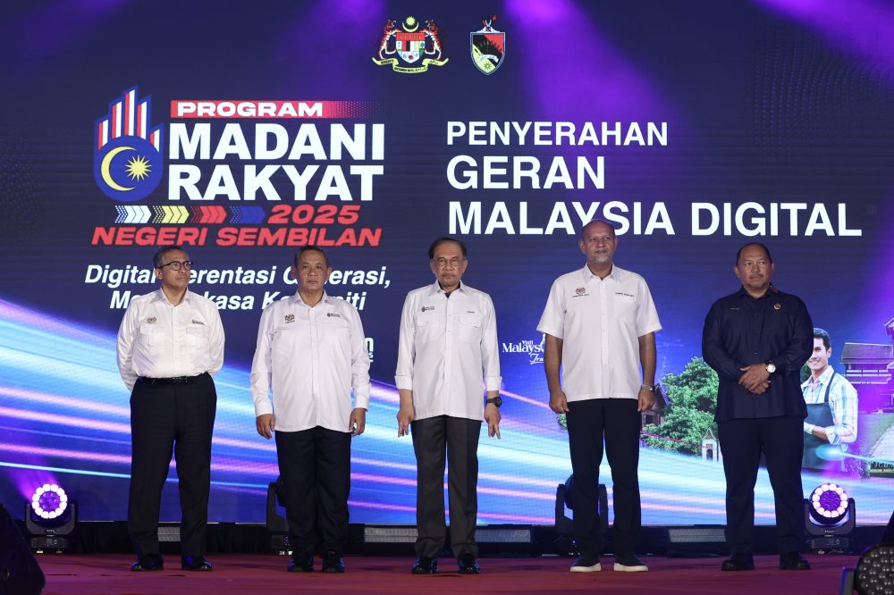 Official Dialogue Forum