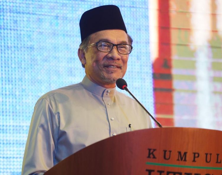 Profile | Official Website of Anwar Ibrahim